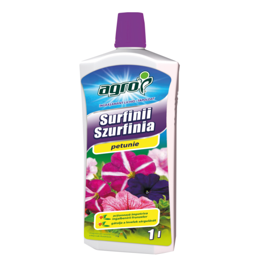 AGRO SZURFIN TÁPOLDAT 1 L