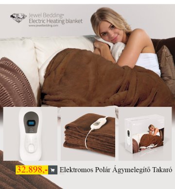 Puha meleg takarók