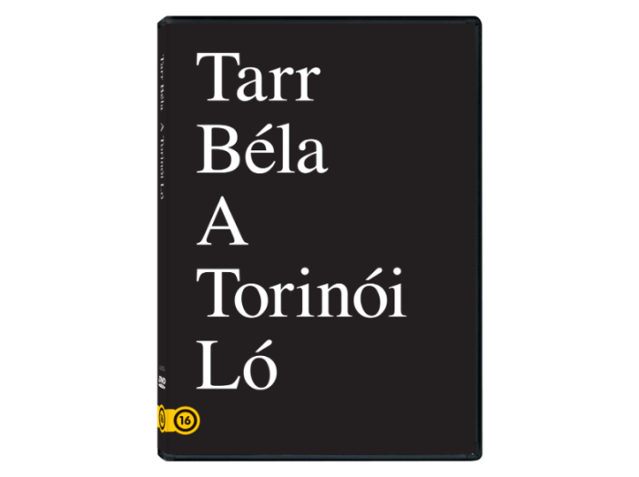 A torinói ló DVD