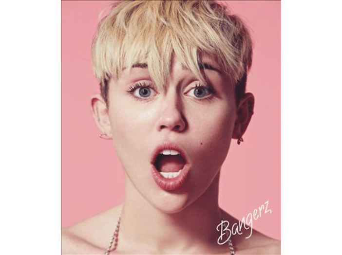 Bangerz Tour DVD
