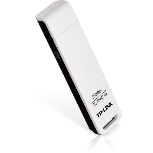 TP-LINK TL-WN821N 300Mbps USB wifi adapter