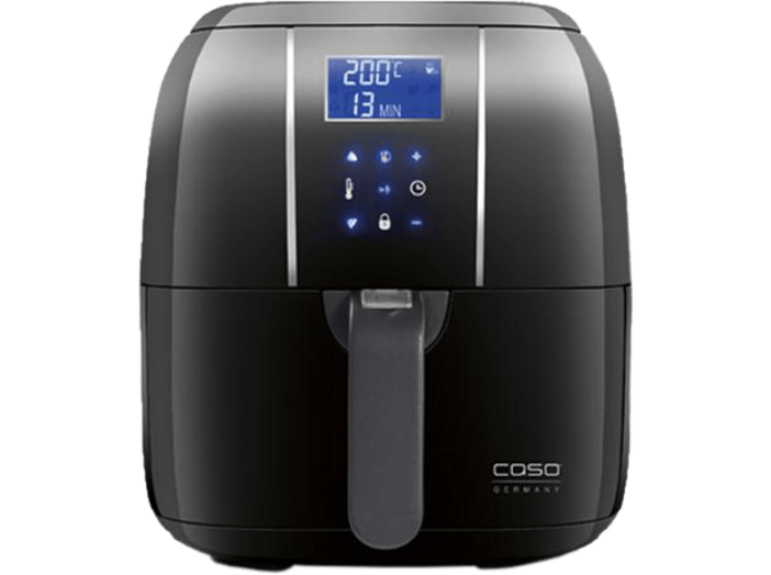 AF200 3172 Airfryer olajsütő