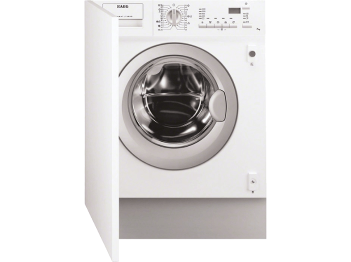 L61470WDBI beépíthető mosógép