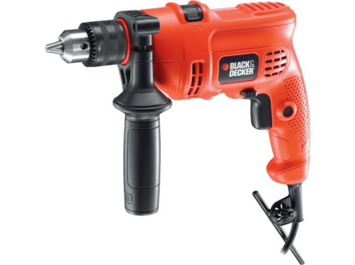 KR504RE-XK Ütvefúró, 500W