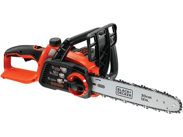 GKC3630L20-QW NiCad akkumulátoros láncfűrész, 36V