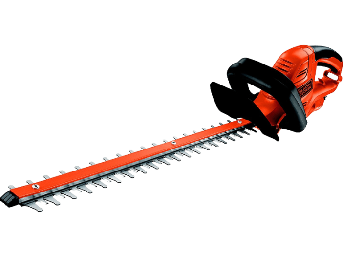 GT5055-QS Sövényvágó, 55cm, 500W