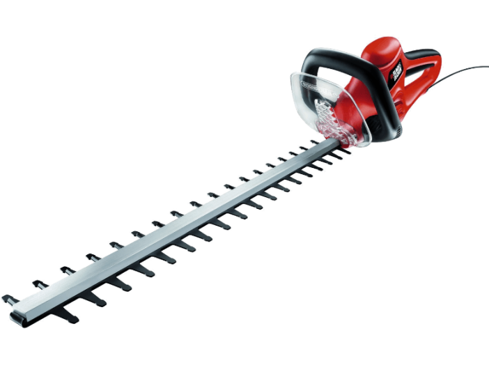 GT7030-QS Sövényvágó, 70cm, 700W