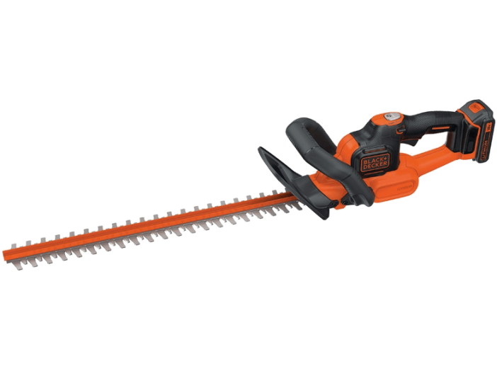 GTC18504PC-QW Li-Ion akkus sövéynvágó, 50 cm, 18V, 4.0 Ah