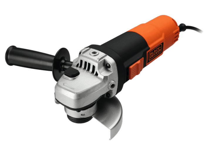 KG912-QS Sarokcsiszoló, 125mm, 900W
