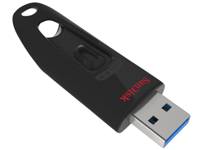 Cruzer Ultra USB 3.0 pendrive 128GB (124109)
