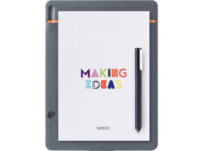 CDS-610G BAMBOO FOLIO SMALL A5