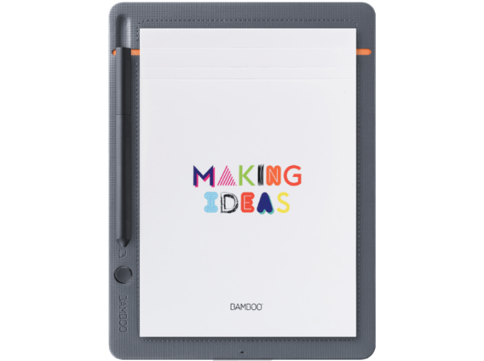 CDS-610S BAMBOO SLATE SMALL A5