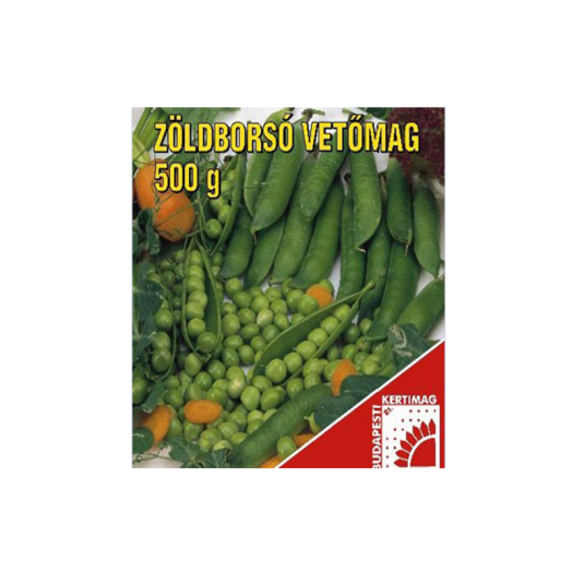 BORSÓ, KELVEDON 500 GR