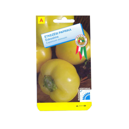 PAPRIKA ÉDESALMA MAGYAR FAJTA A