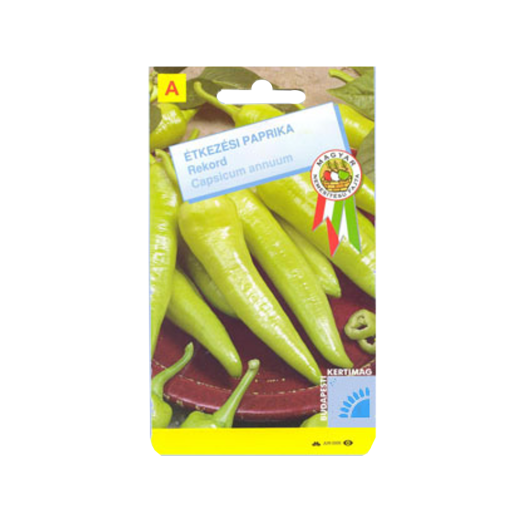 PAPRIKA REKORD MAGYAR FAJTA A
