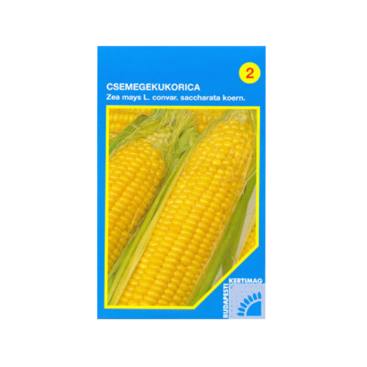 CSEMEGEKUKORICA 50G GAZDASÁGI NÖVÉNY