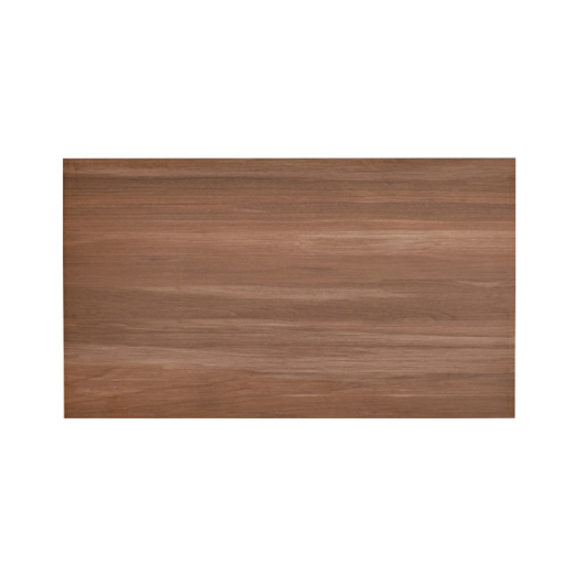 LETI FALI CSEMPE, 25X40 CM, BARNA, 1,2 M2/CSOMAG