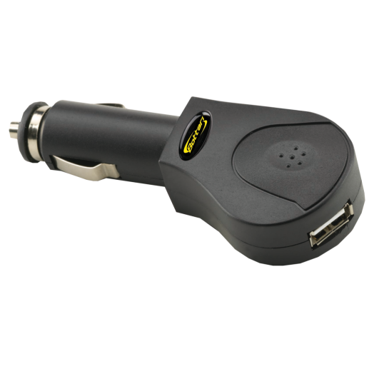 SZIVARGYÚJTÓ USB ELOSZTÓ 12/24V