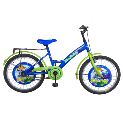 GYERMEK KERÉKPÁR 20-AS BIKE & FRUIT