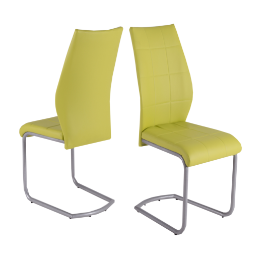 LUKAS ÉTKEZŐSZÉK ZÖLD 44X98X58CM Outlet