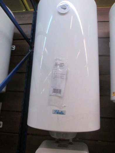 PERLA ELEKTROMOS VÍZMELEGÍTŐ 100L *ÚJ CIKKSZÁM:276992* Outlet