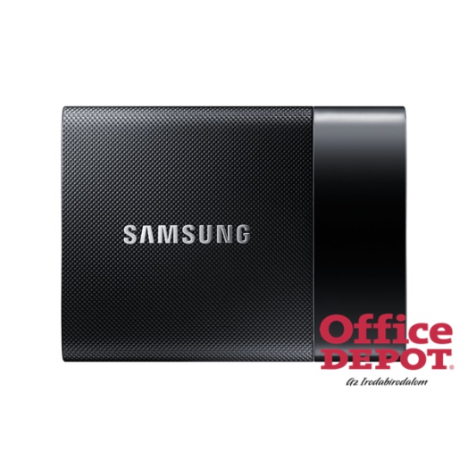 Samsung 1000GB USB3.0 (MU-PT1T0B/EU) fekete T3 SSD