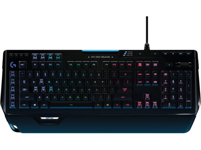 G910 Orion Spark mechanikus billentyűzet (920-006421)