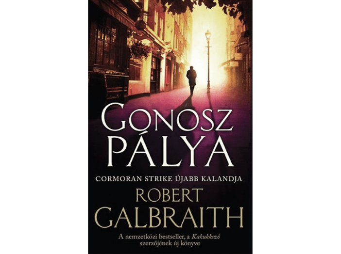 Gonosz pálya