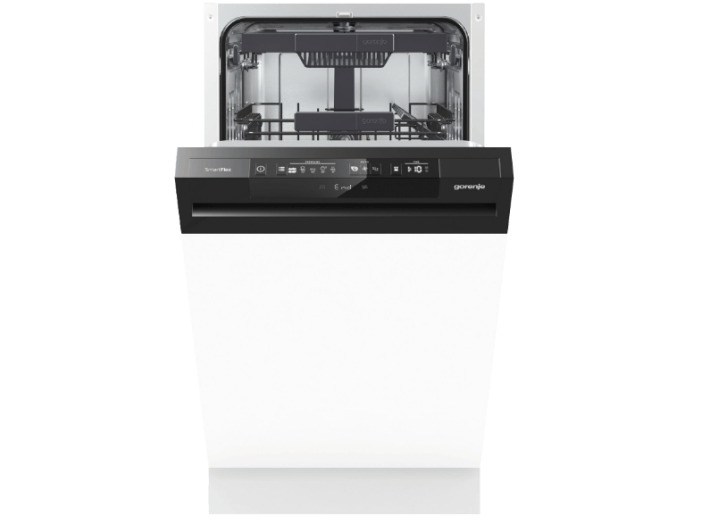 GI 55110 beépíthető mosogatógép