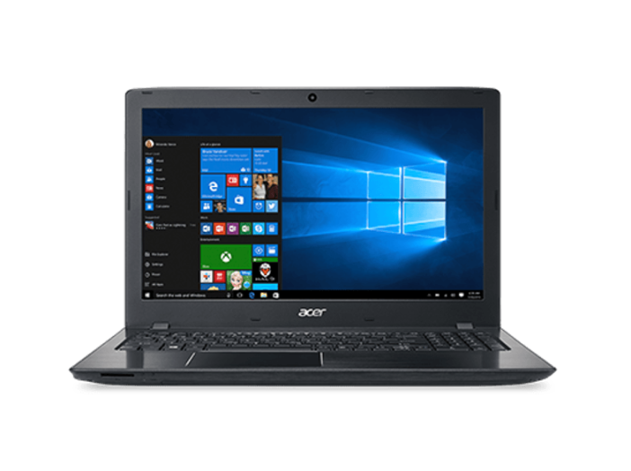 Aspire E5-575G notebook NX.GDZEU.034 (15,6" Full HD/Core i5/4GB/1TB + 96GB SSD/GTX 950M 2GB/Linux)