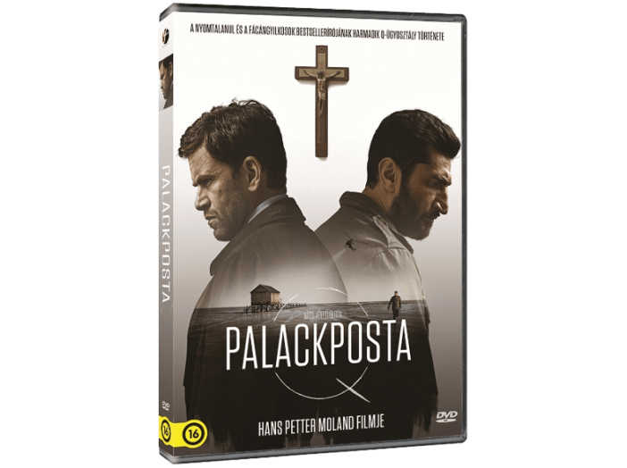 Palackposta (DVD)