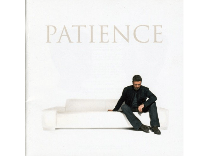 Patience (CD)