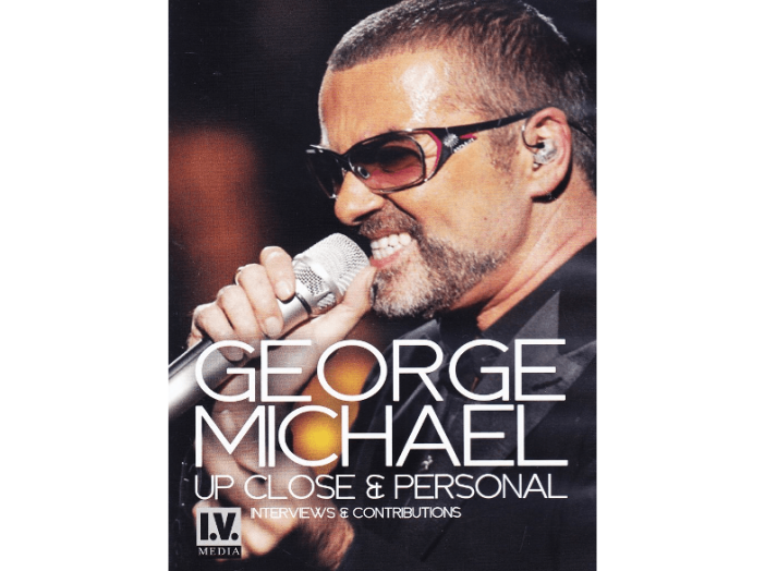 Up Close & Personal (DVD)