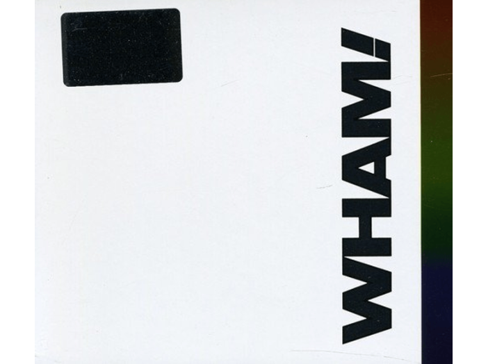 The Final (CD)