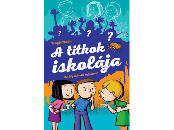 A titkok iskolája