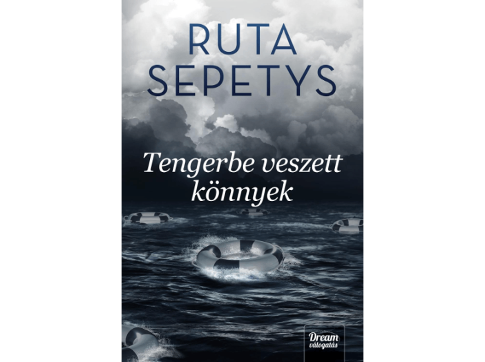 Tengerbe veszett könnyek