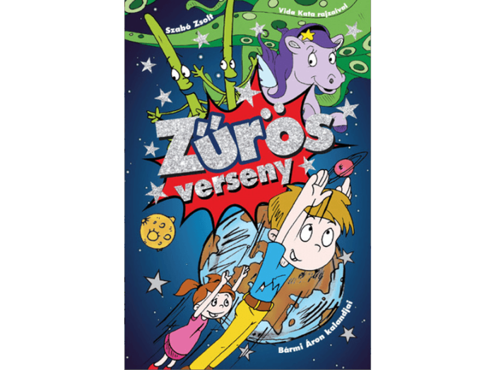 Zűrös verseny