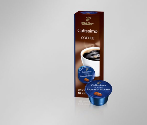 Caffè Intense
