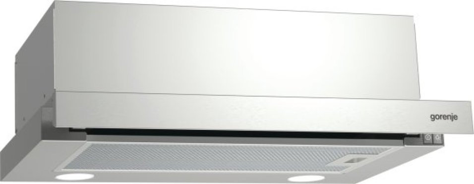 BHP523E10X Essential designvonal