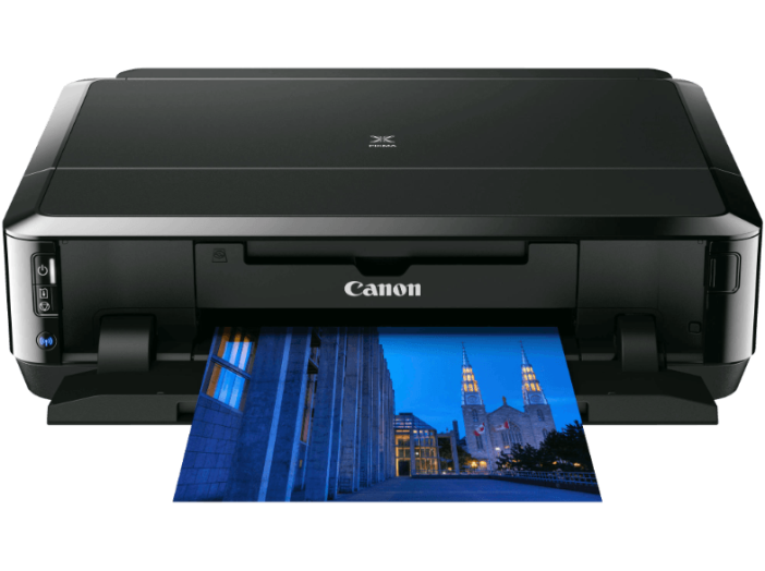 Pixma IP7250 tintasugaras nyomtató