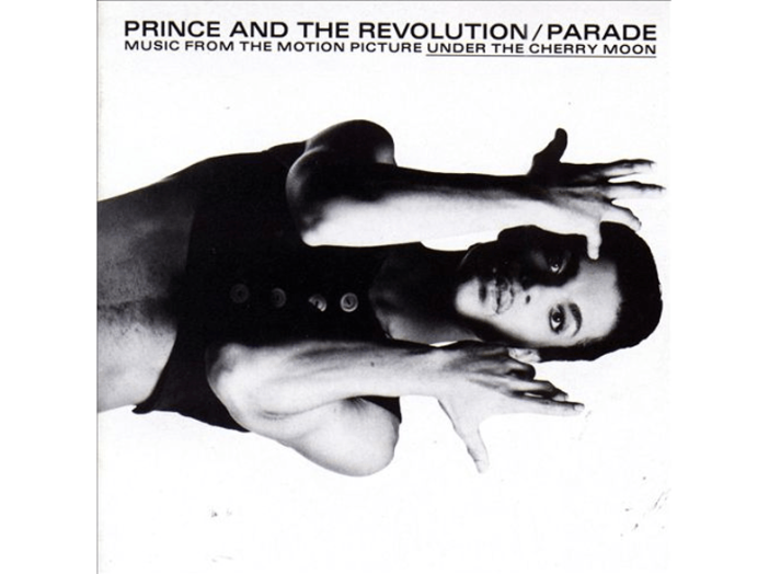 Parade (Vinyl LP (nagylemez))