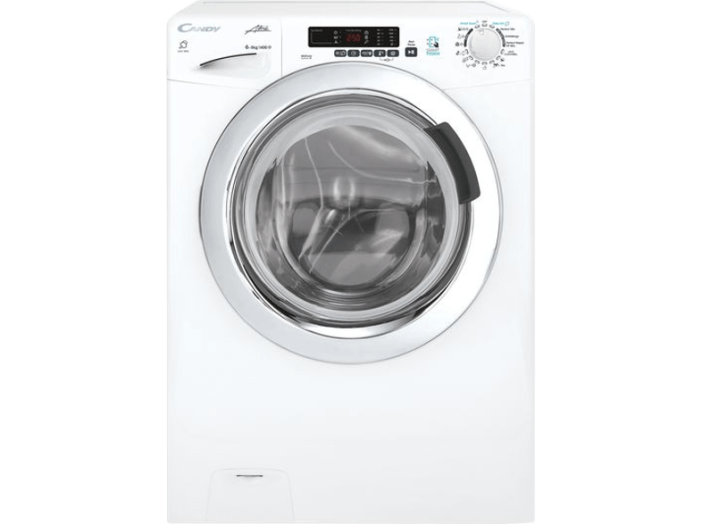 GVSW4 465D/2 keskeny smart mosó- és szárítógép