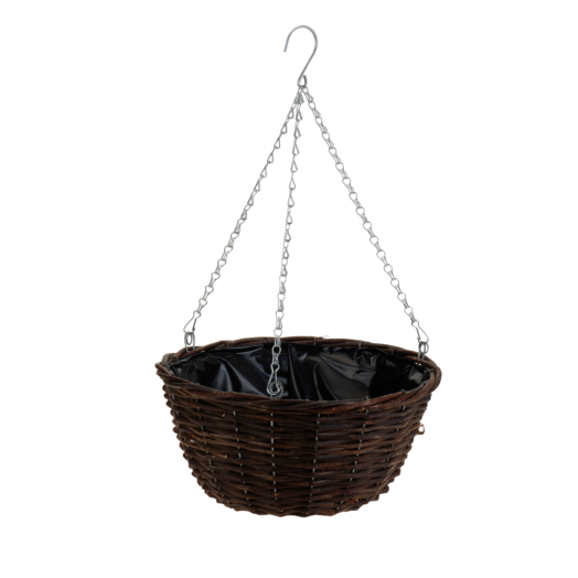 FÜGGŐ KASPÓ FONOTT VESSZŐ 30CM