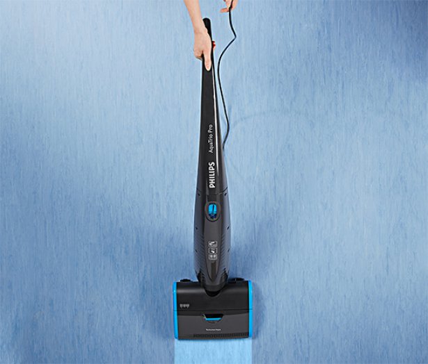 Philips-3-in-1-AquaTrio porszívó