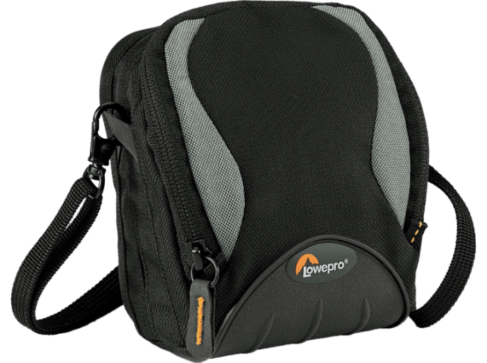 Apex 60 AW fekete fényképezőgép tok