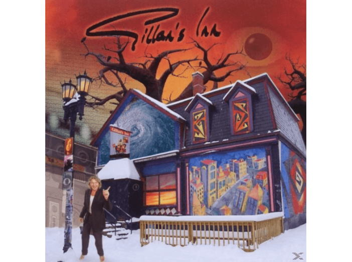 Gillan's Inn CD