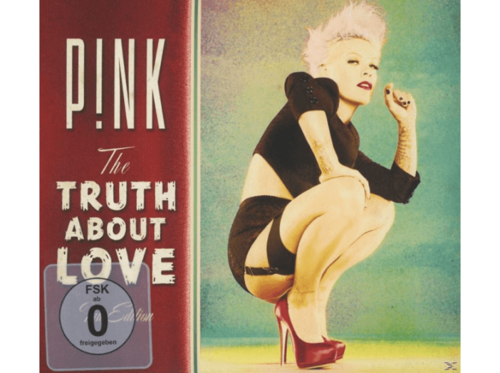 TRUTH ABOUT-CD-DVD