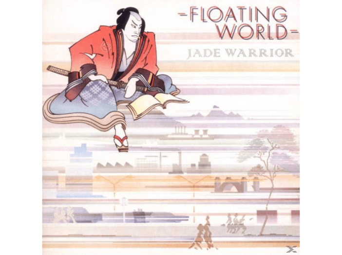 Floating World CD