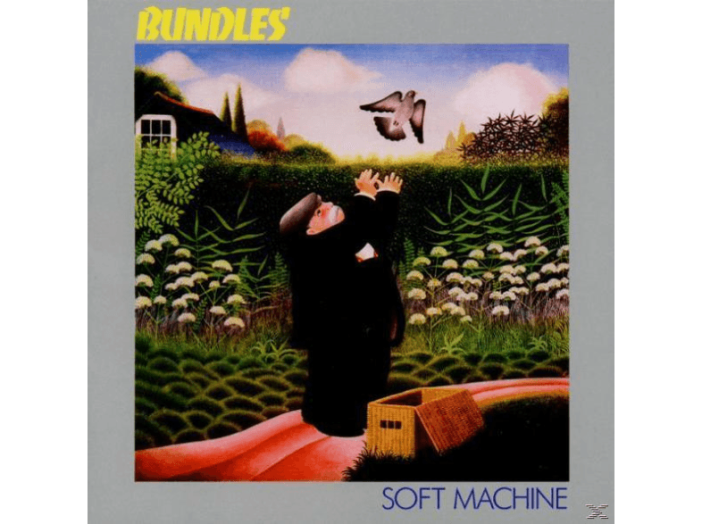 Bundles CD