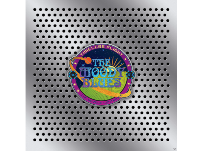 Timeless Flight - Anthology CD